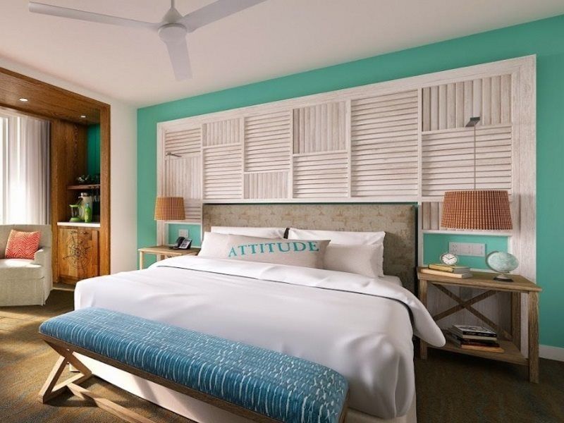 Resort Margaritaville 4*