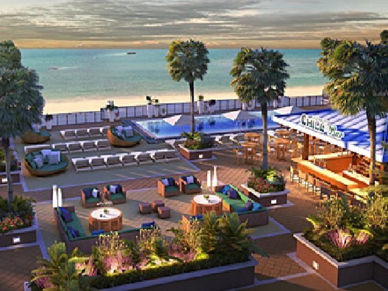 Resort Margaritaville 4*