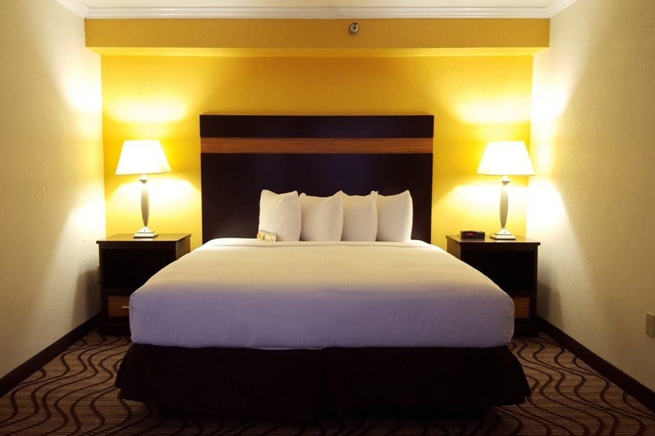 The Godfrey & Hotel 3*