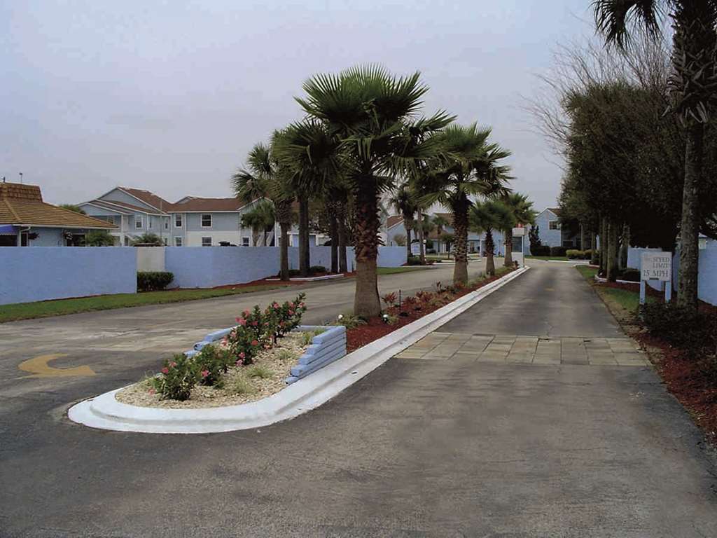 At Fortune Place 3* Kissimmee