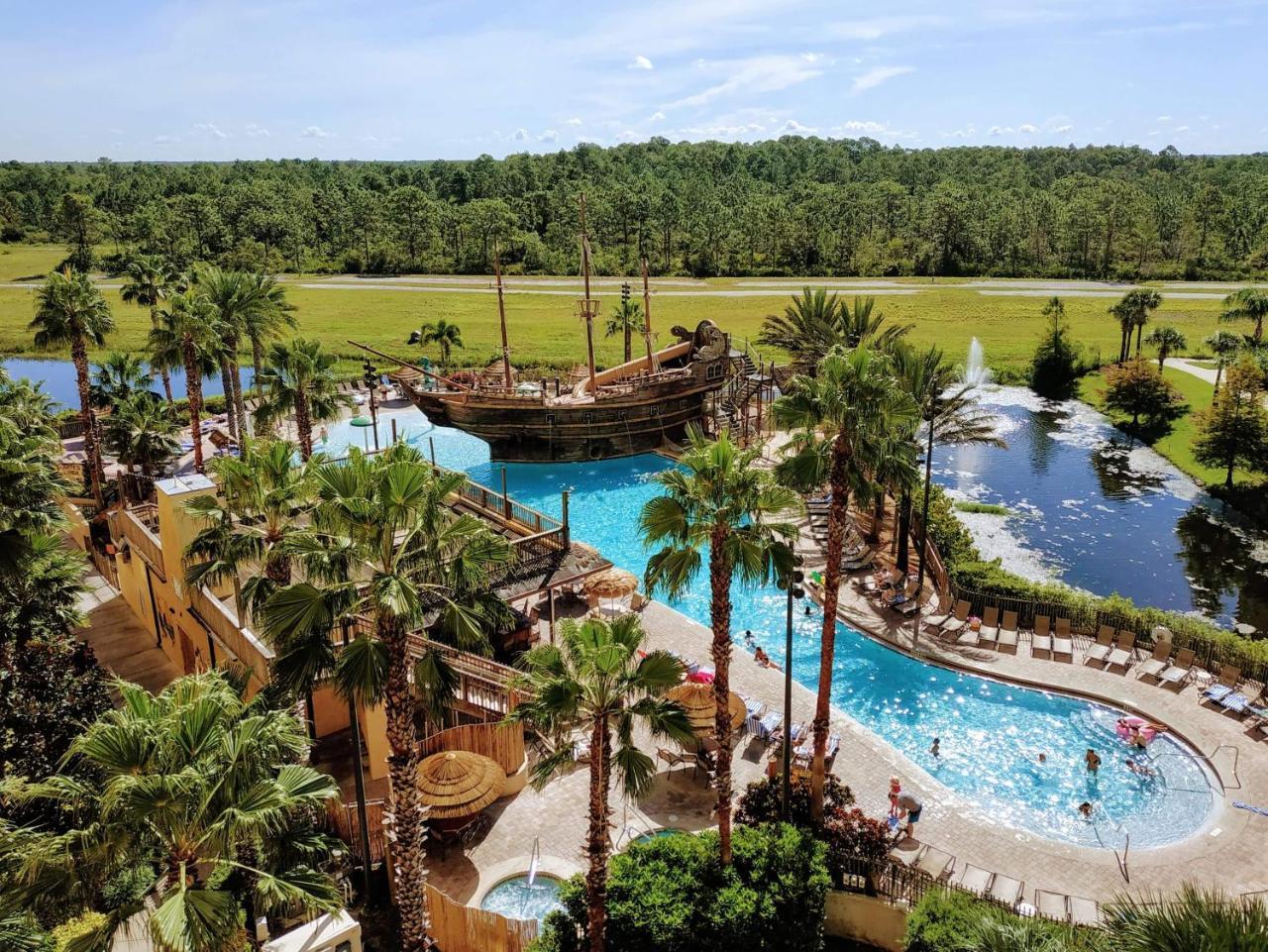 Resort Buena Vista Village And Spa, A Staysky & Near