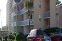 Gulfview By Resortquest Resort