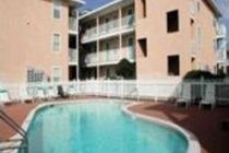 Resort Gulfview By Resortquest 3*