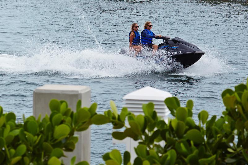 Waterstone & Marina Boca Raton, Curio Collection By Hilton 4* Boca Raton