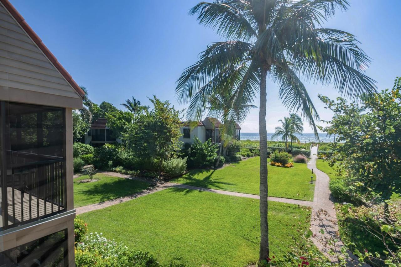 Moorings Sanibel
