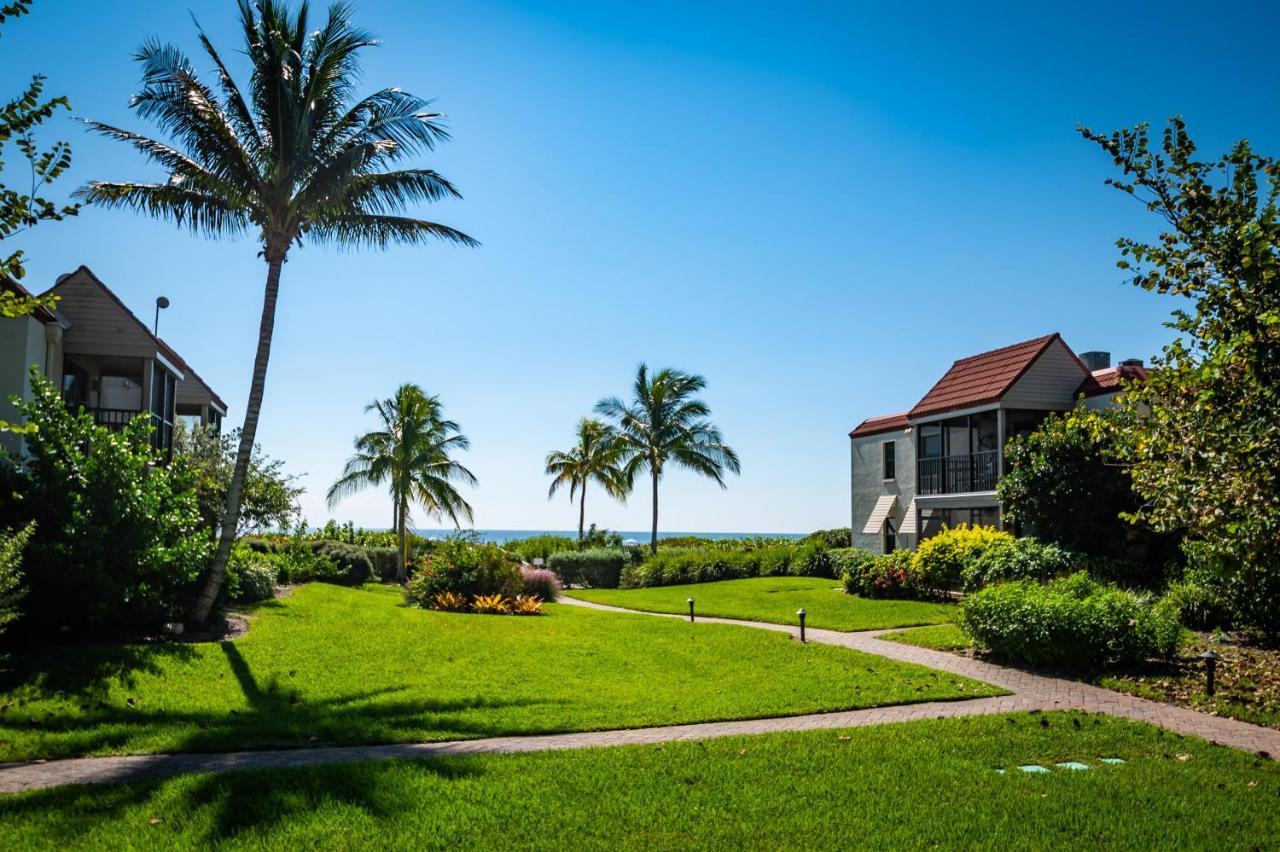 Resort Moorings