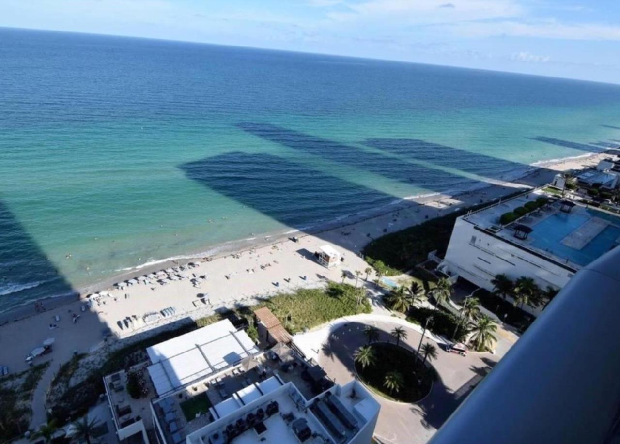 Apartment Contemporary Dania Beach