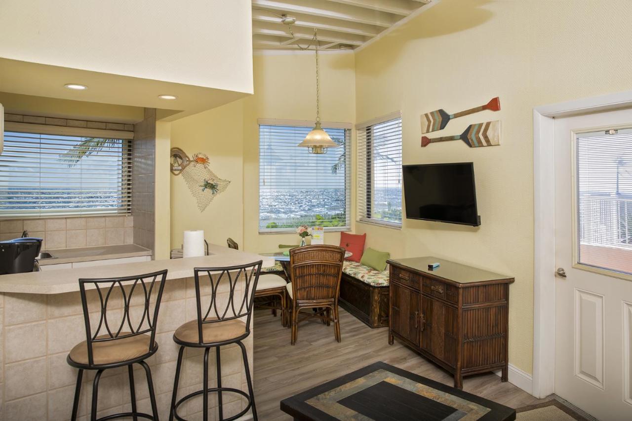 Windjammer And Club Resort 2*