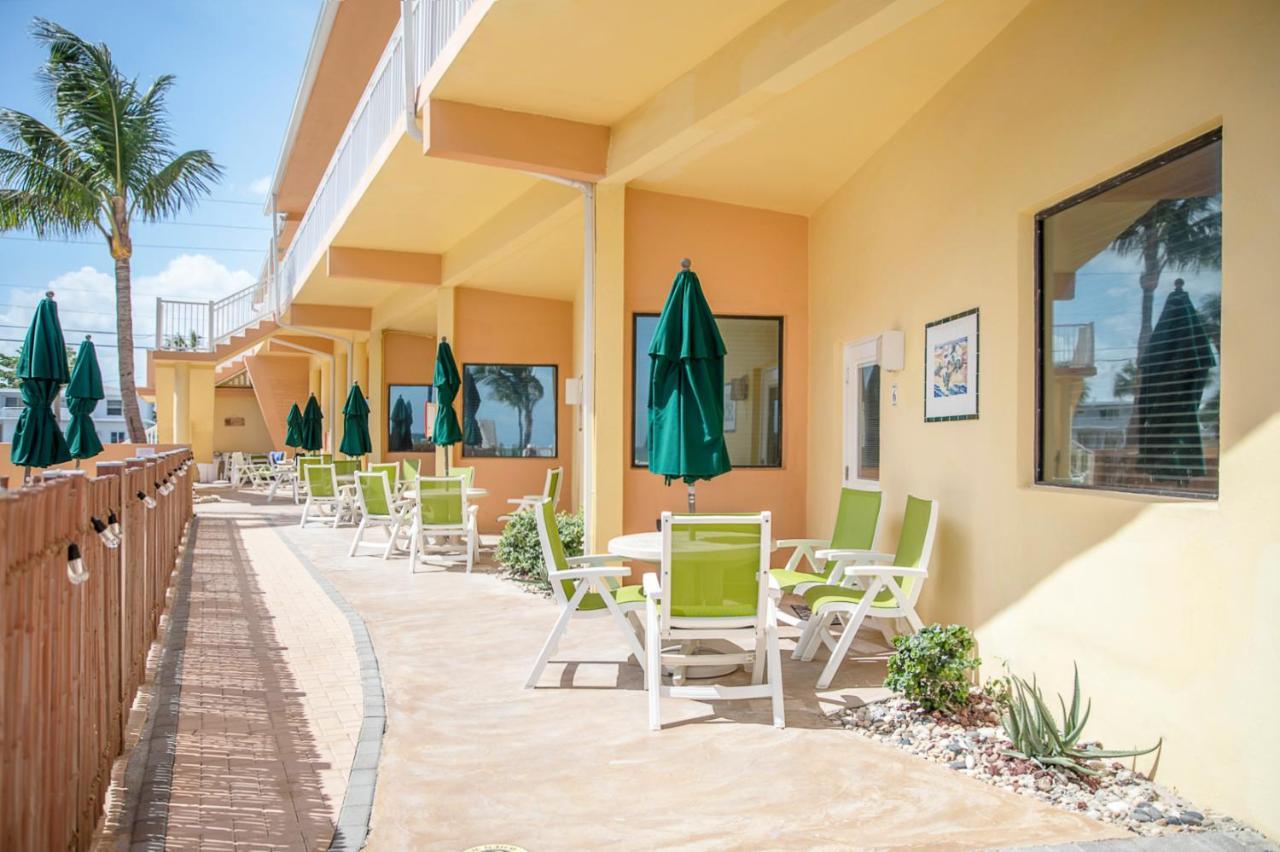 Resort Windjammer And Club Lauderdale-by-the-Sea