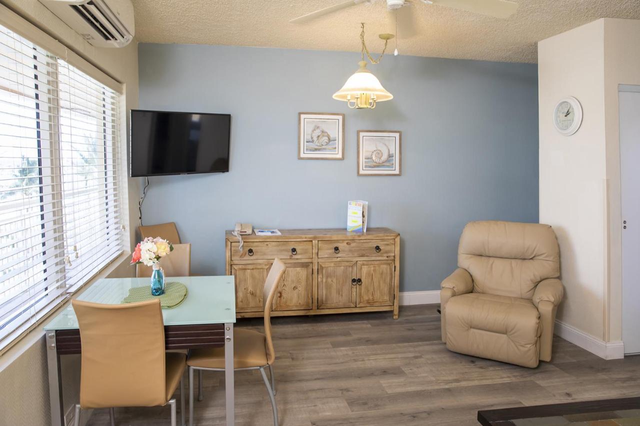 Windjammer And Club Resort Lauderdale-by-the-Sea