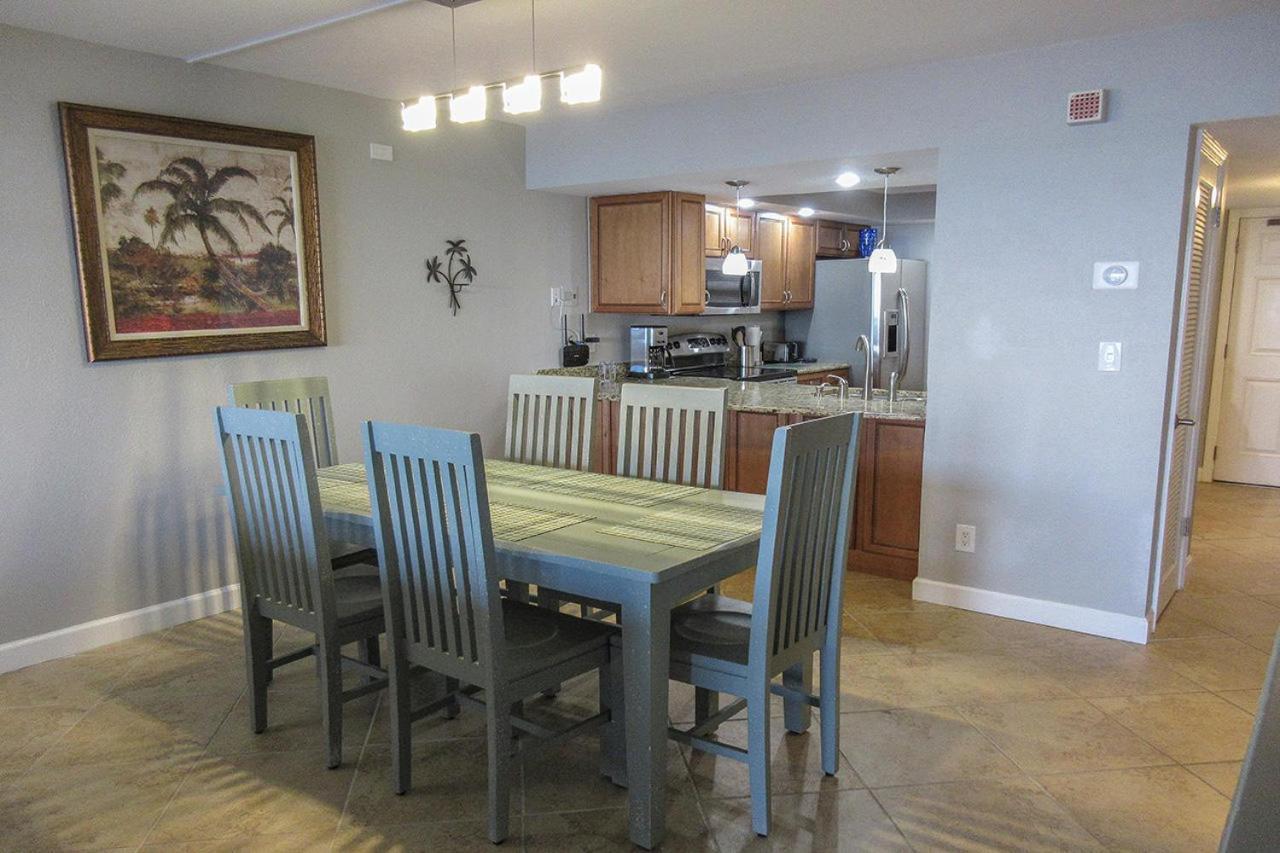 Apartment Eden House #403 Fort Myers Beach