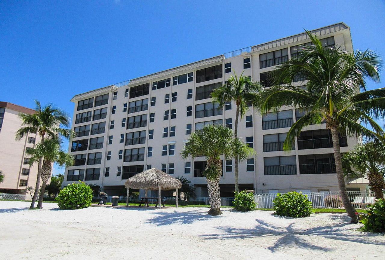 Eden House #403 Fort Myers Beach