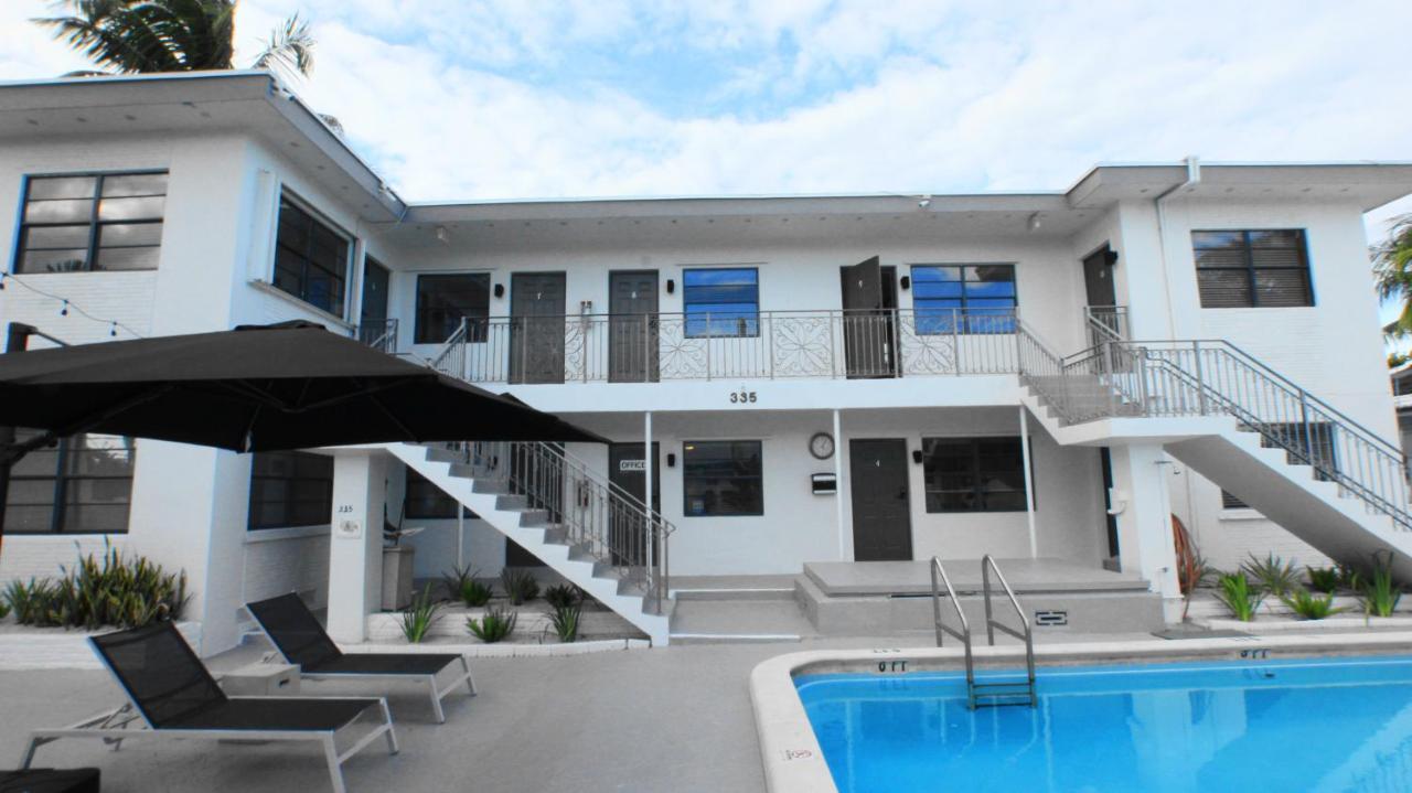 Makani House 335 Hotel 4*