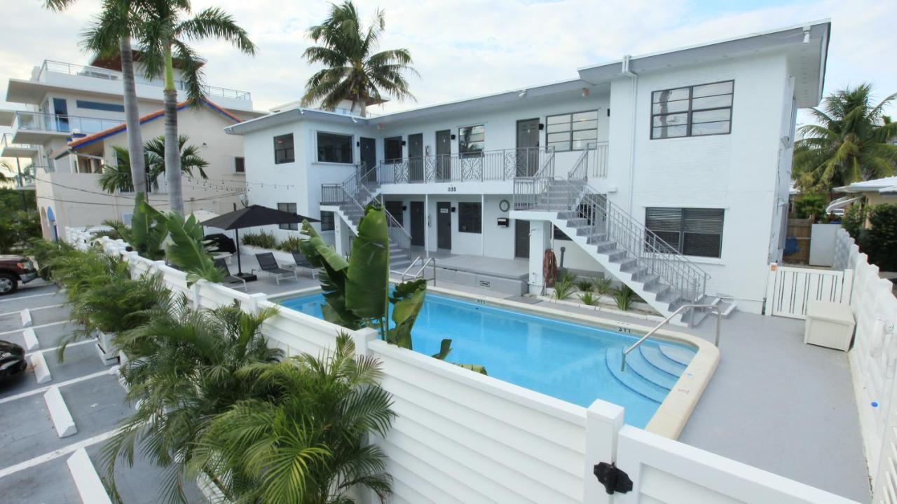 Makani House 335 Hotel Hollywood