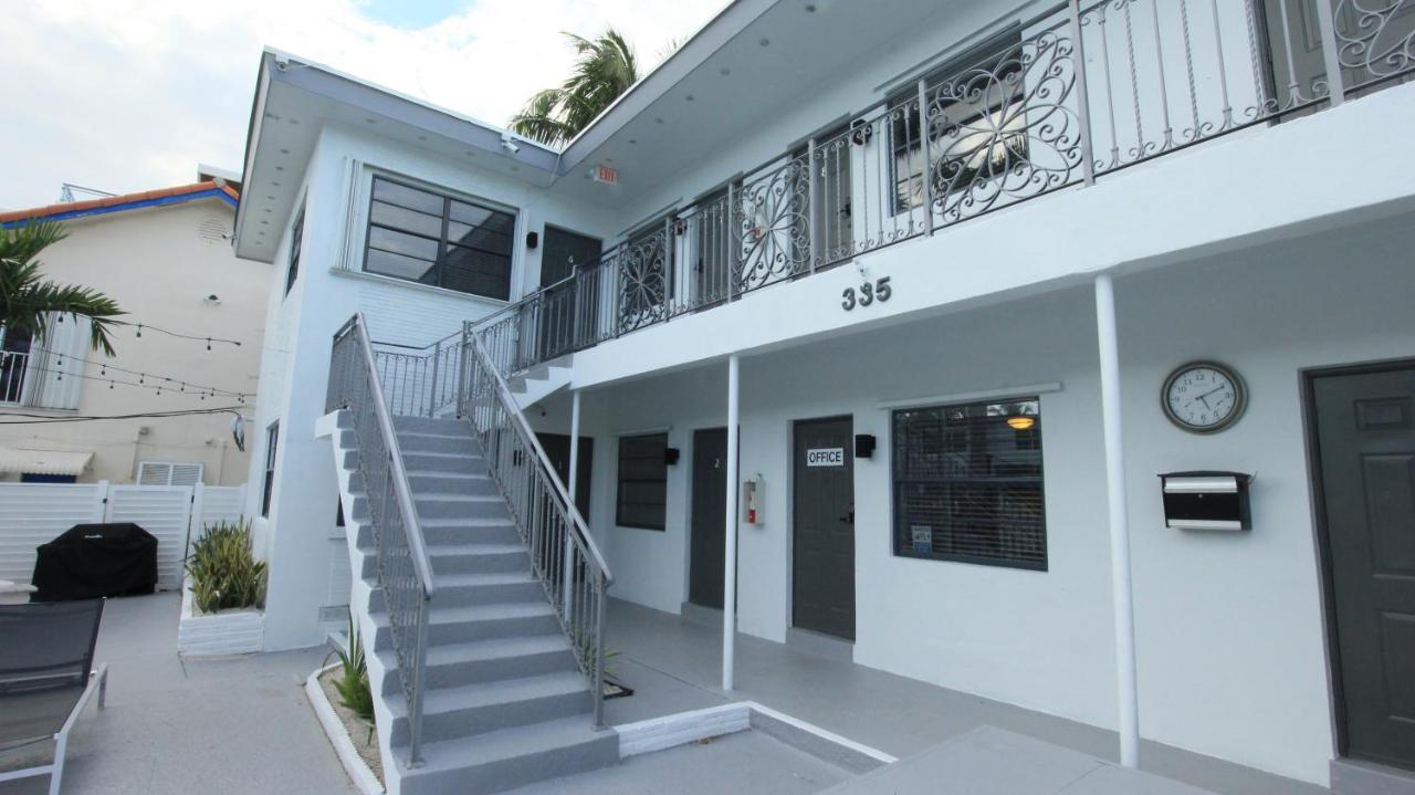 Hotel Makani House 335 Hollywood