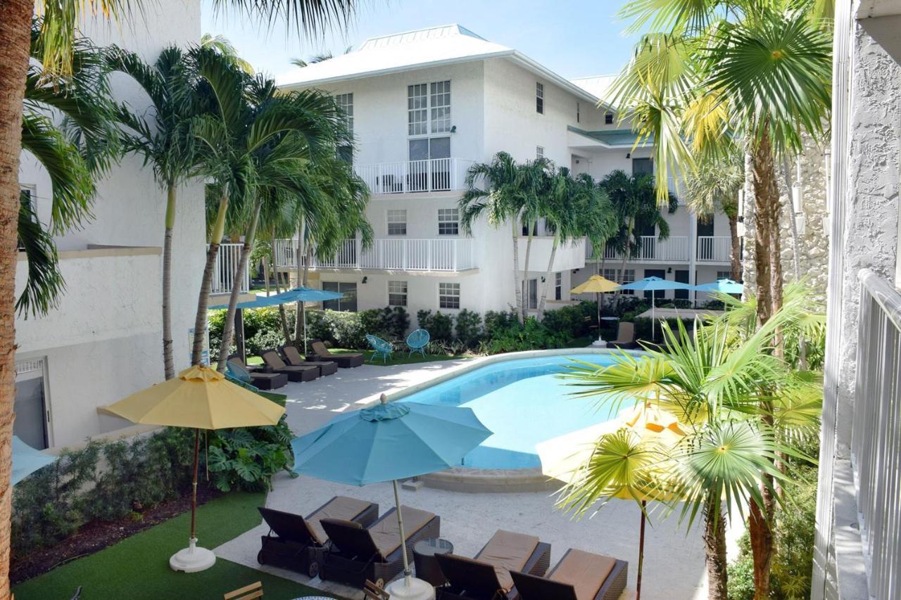 Coral Reef At 3* Key Biscayne