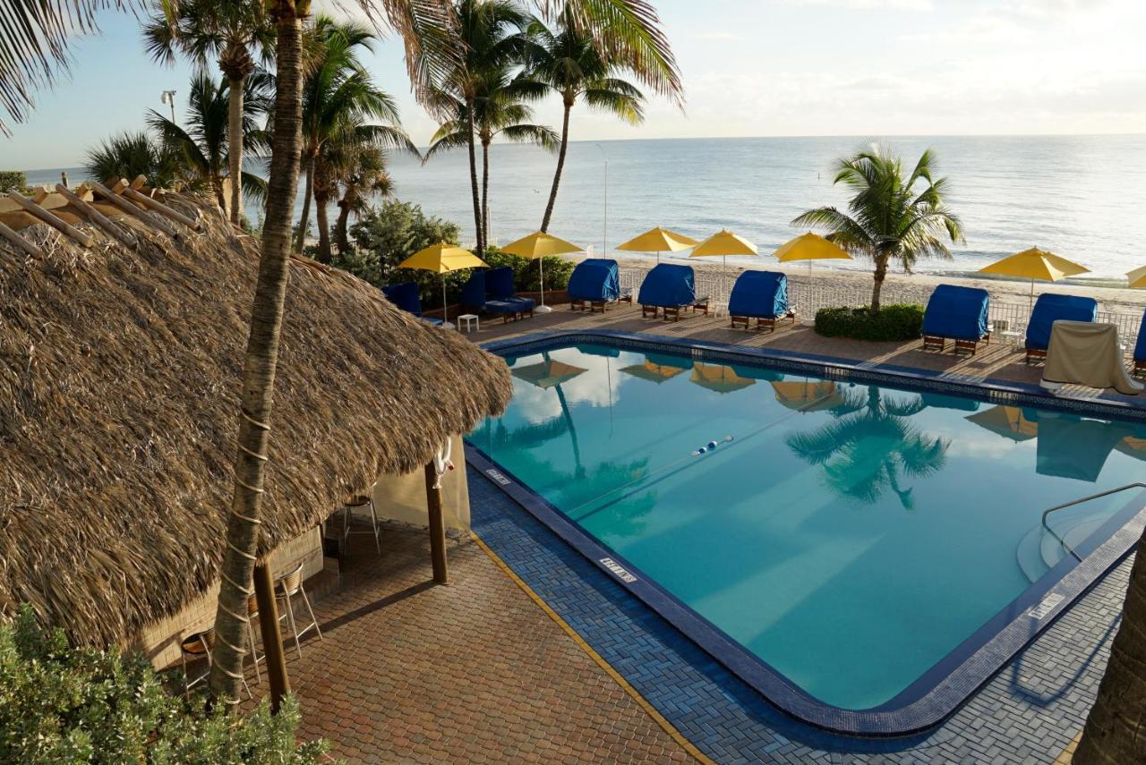 Ocean Sky & Resort 4*