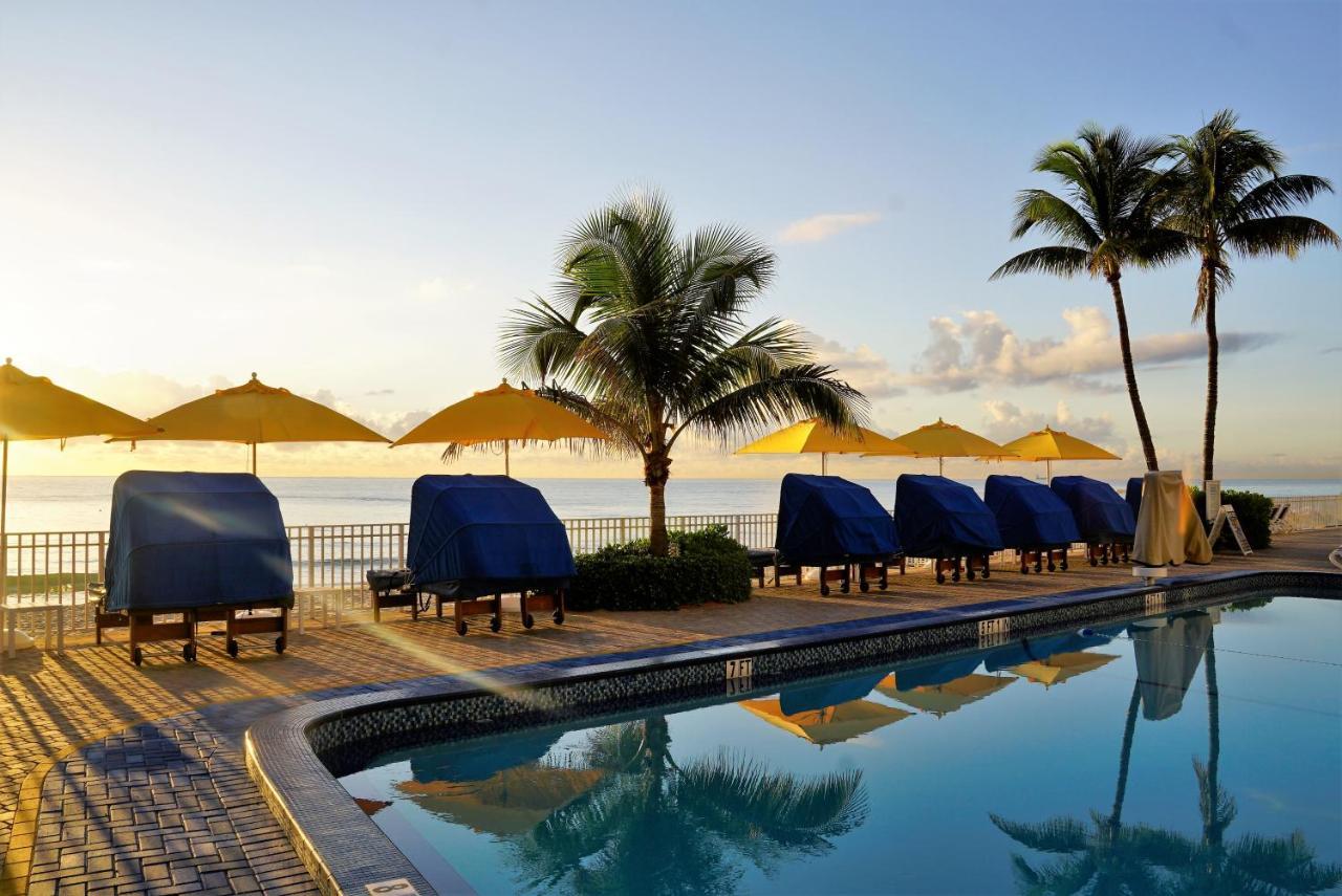 Ocean Sky & Resort 4*