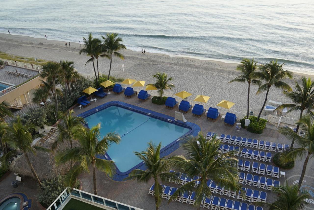 Resort Ocean Sky &