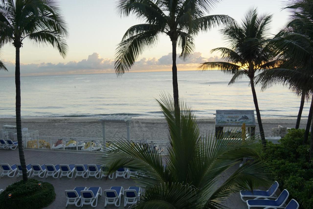 Ocean Sky & Resort