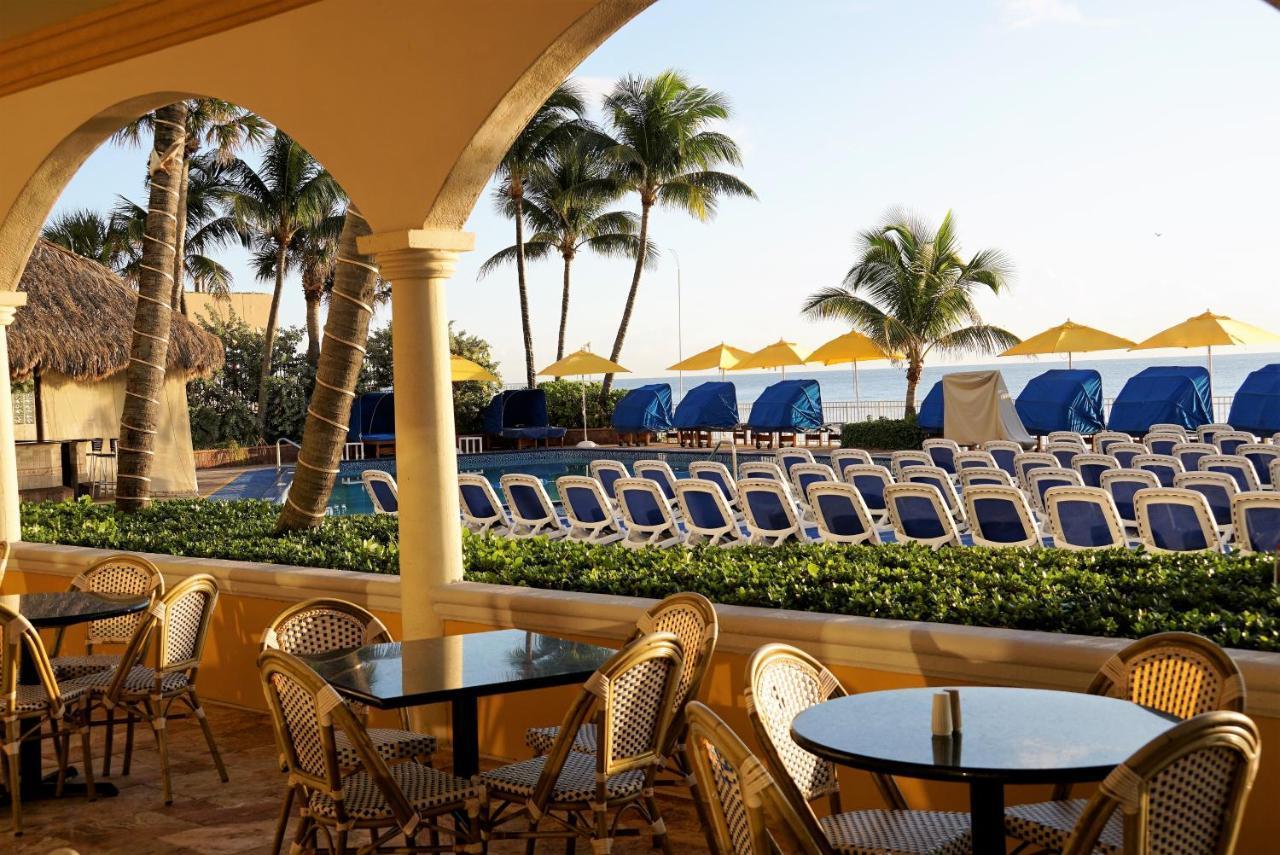 Ocean Sky & Resort