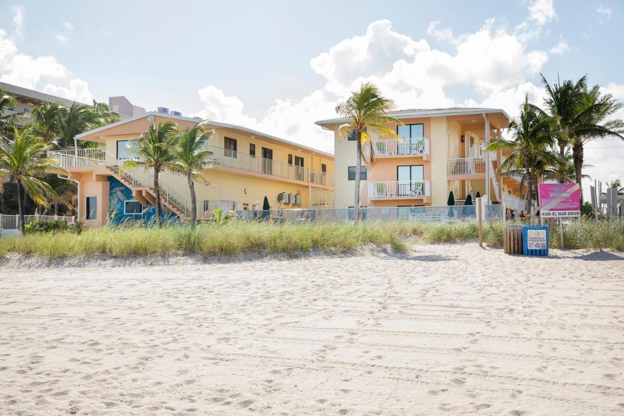 Resort Windjammer And Club