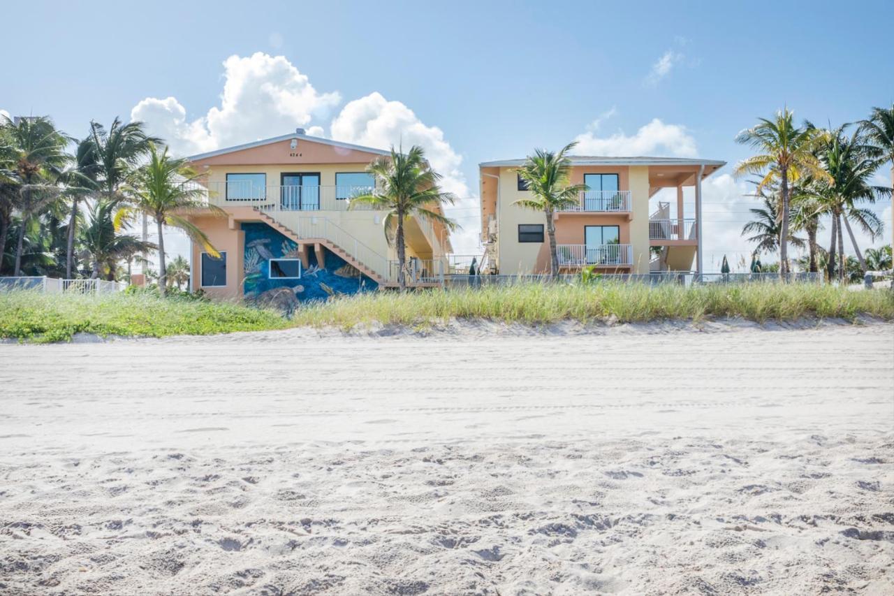 Resort Windjammer And Club Lauderdale-by-the-Sea