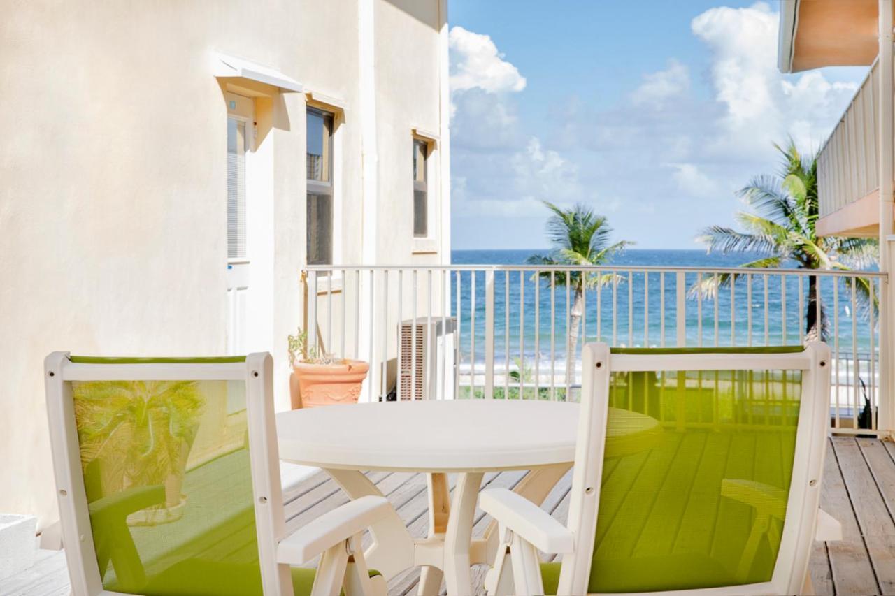 Windjammer And Club Resort