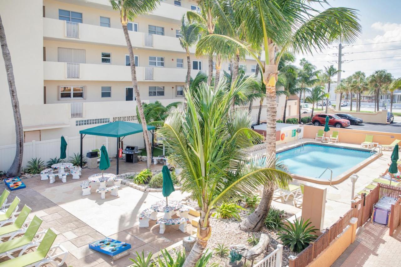 Resort Windjammer And Club Lauderdale-by-the-Sea