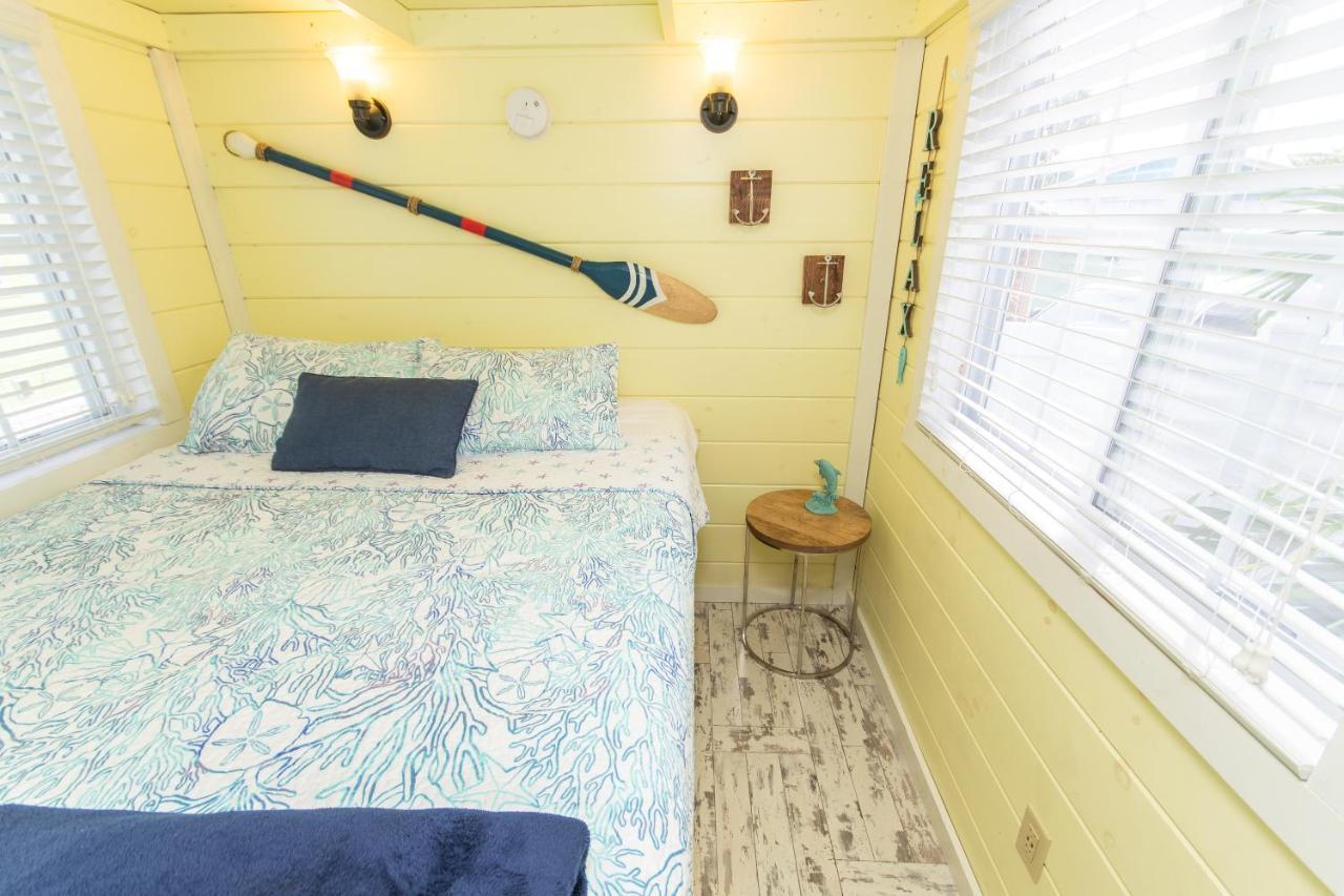 Tiny Village Holiday home