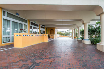 Bluegreen Vacations Casa Del Mar Hotel 3*
