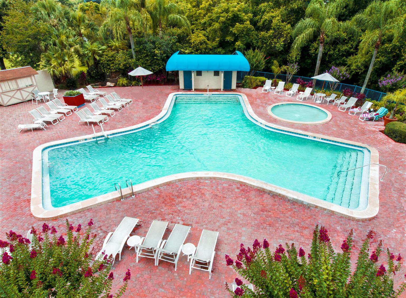 Hotel Western Buena Vista - Springs Area 3*
