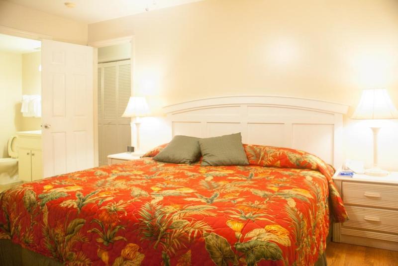 Florida Vacation Apartment