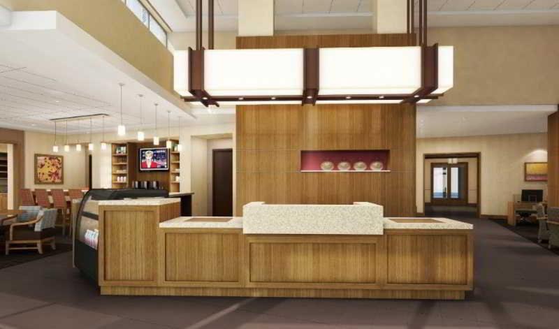 Hyatt Place Daytona Beach-oceanfront Daytona Beach