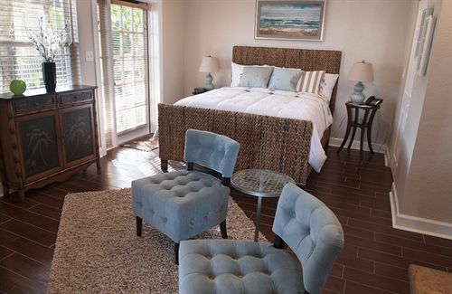 Pasa Tiempo (adults Only) Resort St. Pete Beach