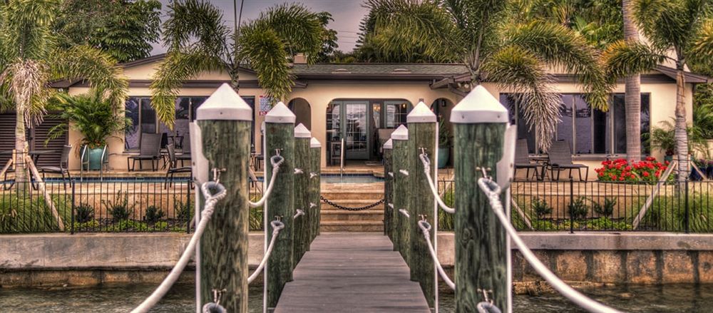 Pasa Tiempo (adults Only) Resort St. Pete Beach