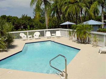 Siesta Key Bungalows Siesta Key