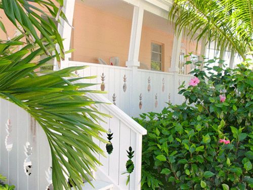 Resort Siesta Key Bungalows 3*