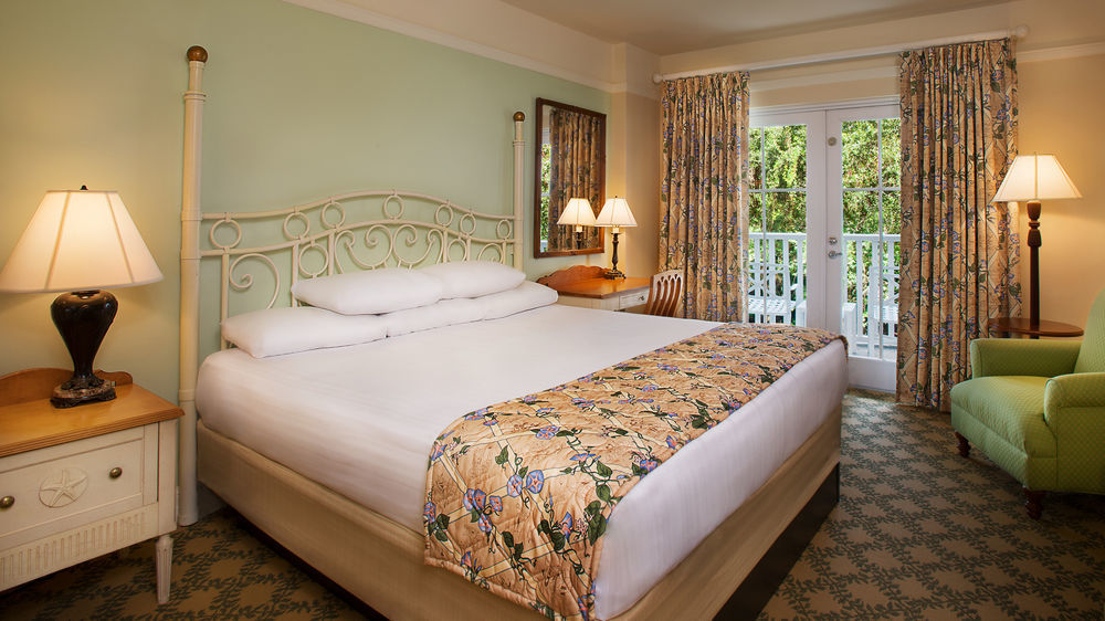 Hotel Disney's Club Lake Buena Vista