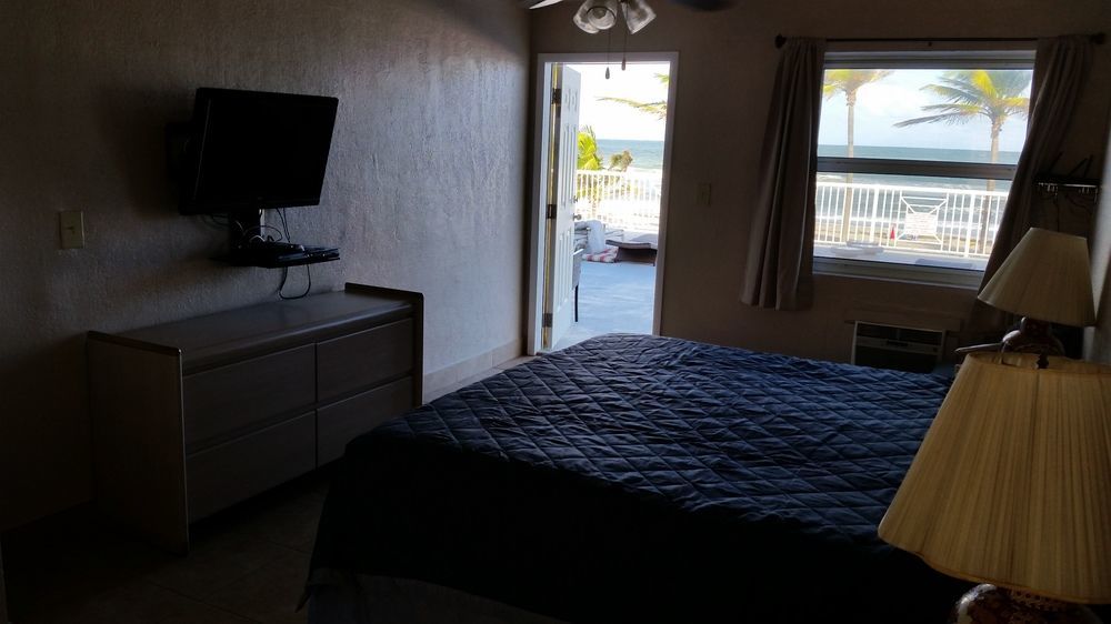 La Terrace Oceanfront 3*