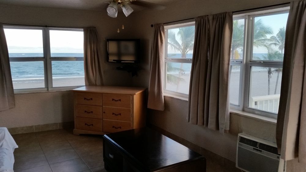 La Terrace Oceanfront Hollywood