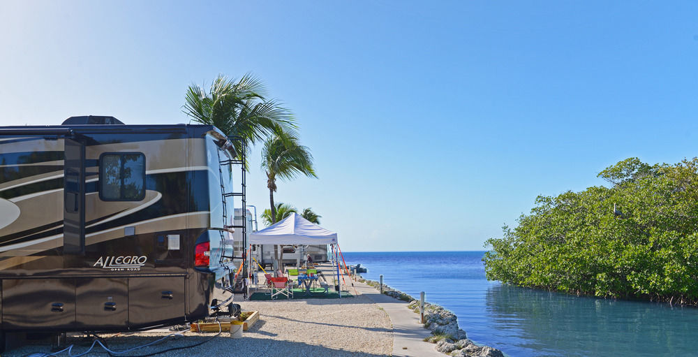Holiday park Fiesta Key Rv Premium 1 Layton
