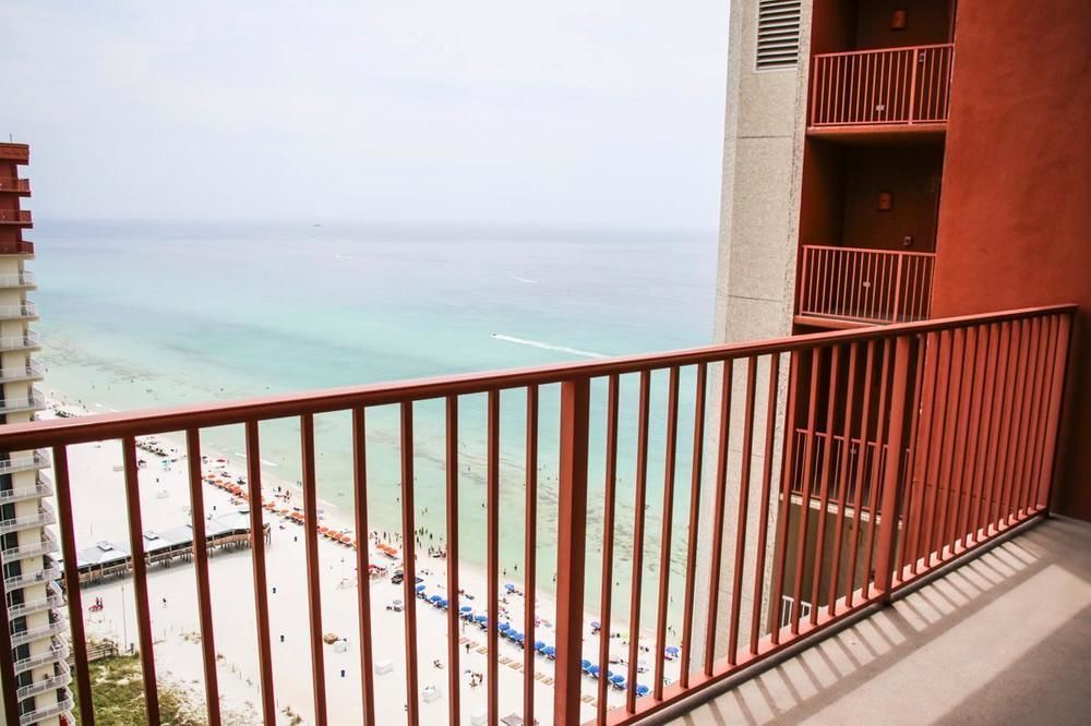 Shores Of Panama * Panama City Beach