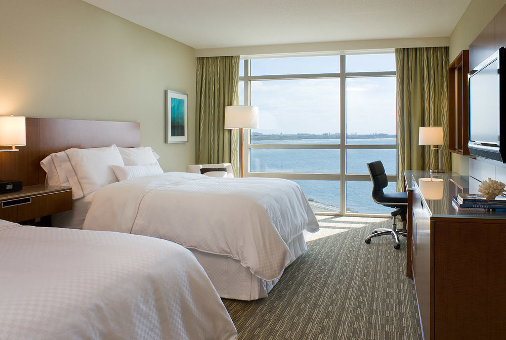 The Westin Bay