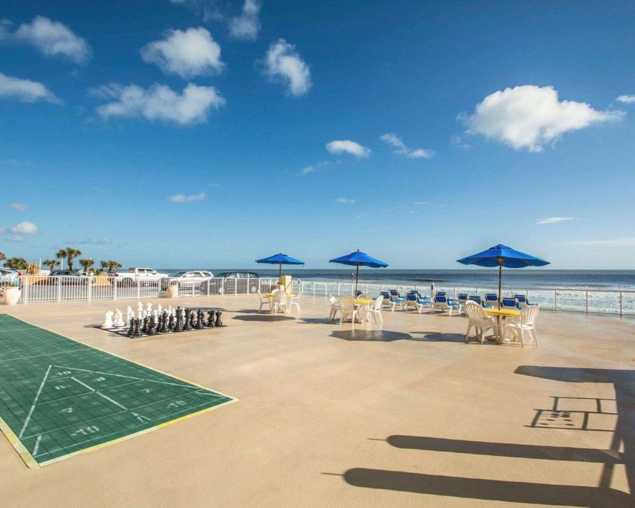 Bluegreen Vacations Casa Del Mar Hotel