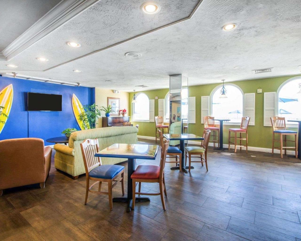 Bluegreen Vacations Casa Del Mar 3* Ormond Beach