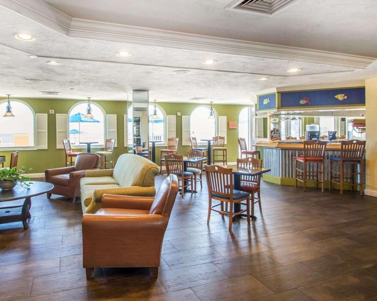Hotel Bluegreen Vacations Casa Del Mar 3*