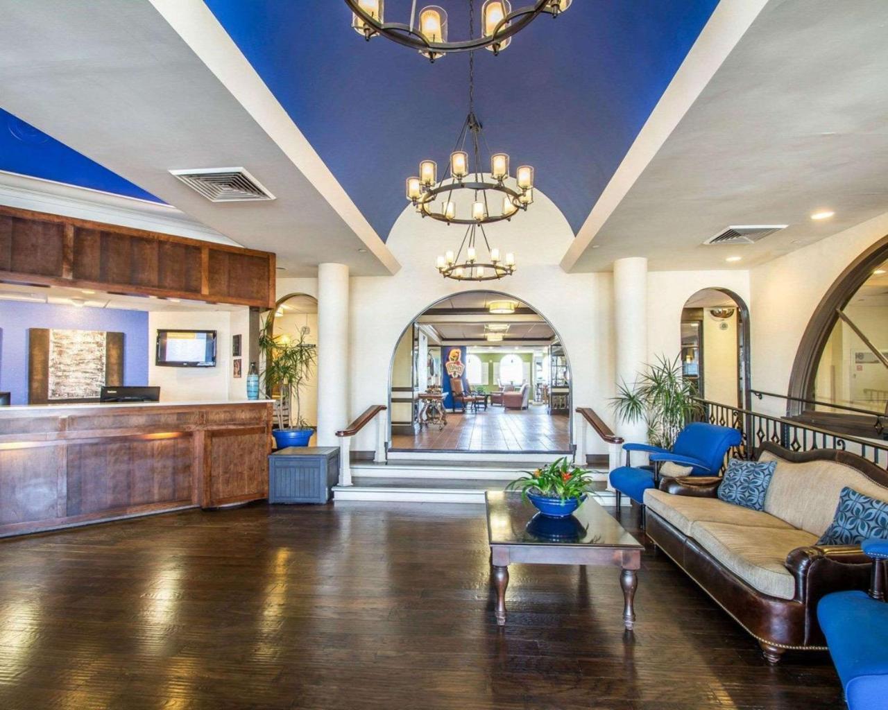 Bluegreen Vacations Casa Del Mar Ormond Beach