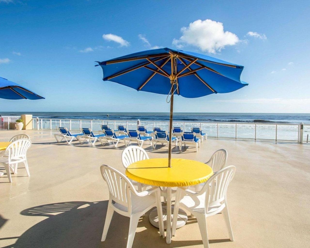 Bluegreen Vacations Casa Del Mar Hotel 3*