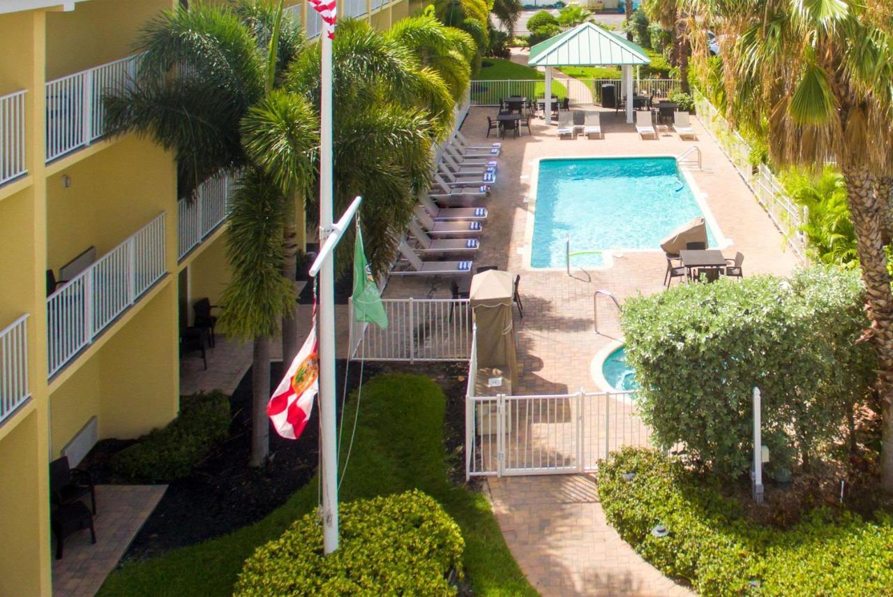 Hotel Treasure Island And Marina 3*